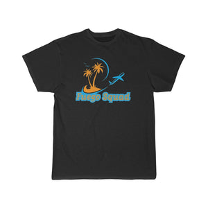 Planes and Palms Trees Tee