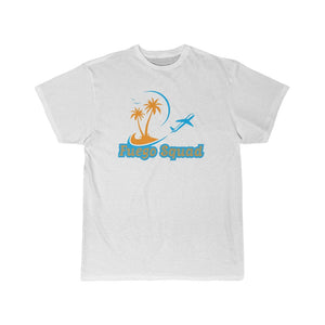 Planes and Palms Trees Tee