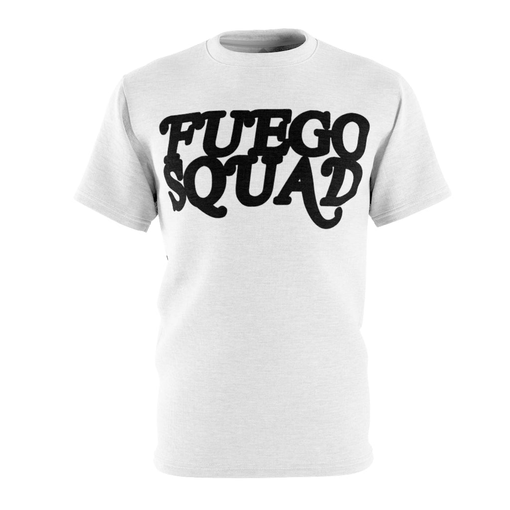 Fuego Squad Classic logo Tee