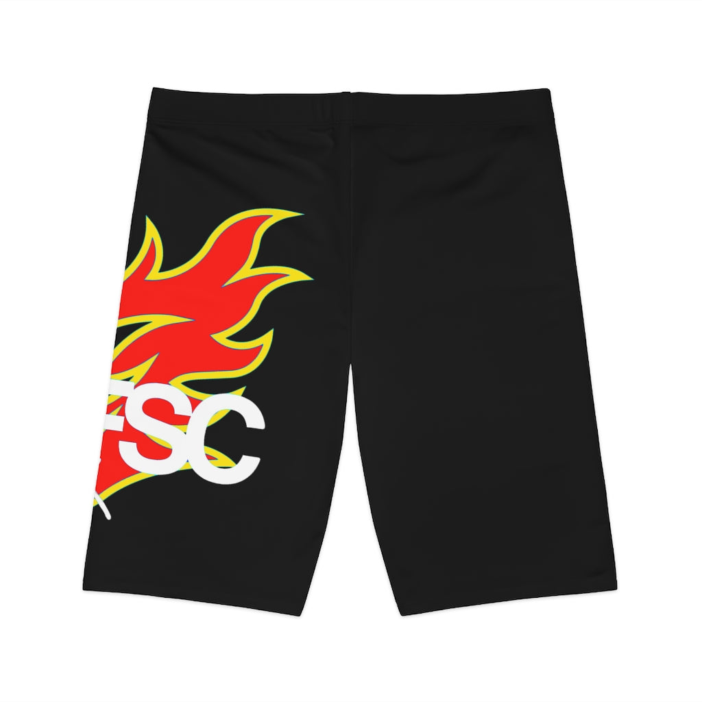 FSC Biker Shorts