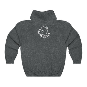 FS logo Hooded Sweatshirt