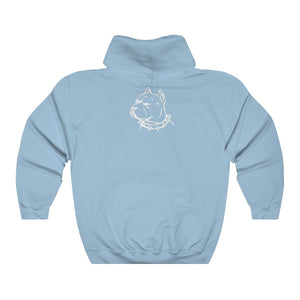 FS logo Hooded Sweatshirt